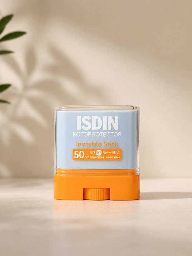 ضدآفتاب استیکی ایزدین SPF 50