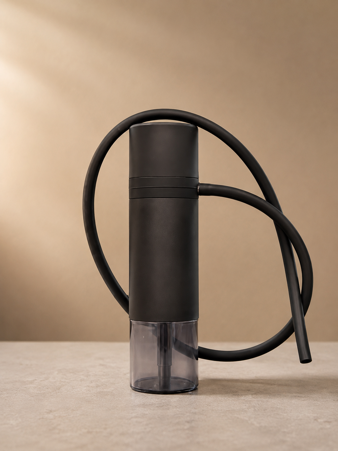 قلیان مسافرتی آلمانی برند HOOKAH