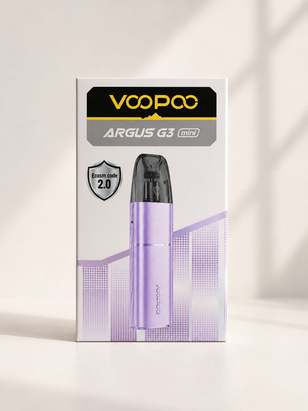 پاد ماد آرگاس جی 3 مینی ووپو VOOPOO ARGUS G3 MINI