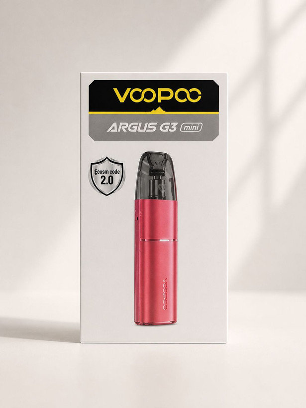 پاد ماد آرگاس جی 3 مینی ووپو VOOPOO ARGUS G3 MINI