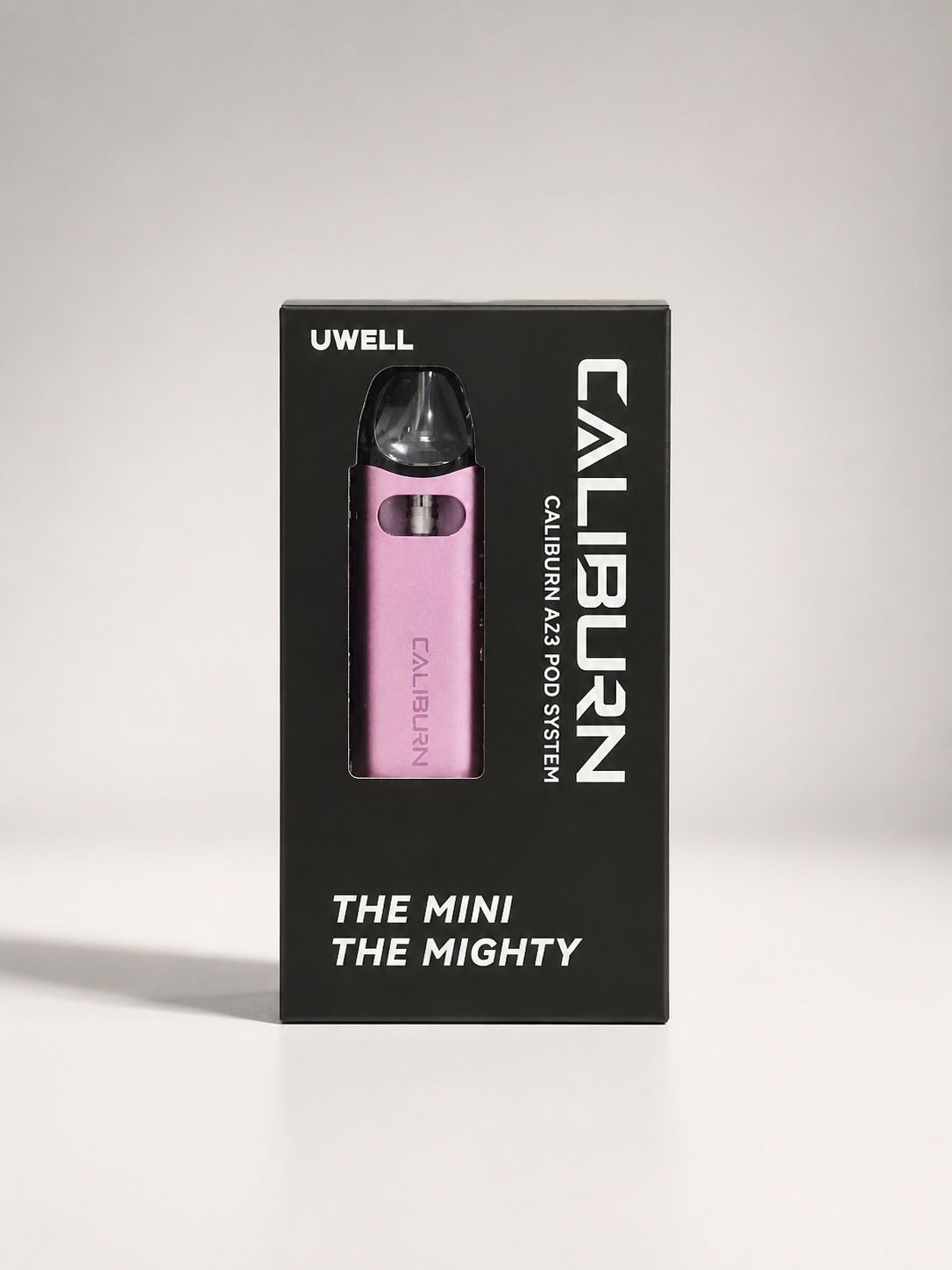 پاد کالیبرن ای زد ۳ یوول UWELL Caliburn AZ3 Pod System